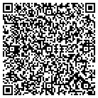 QR-код с контактной информацией организации Тимекс КФ, ООО