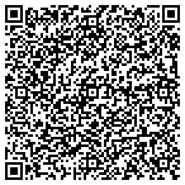 QR-код с контактной информацией организации Вита Электро, ЧП