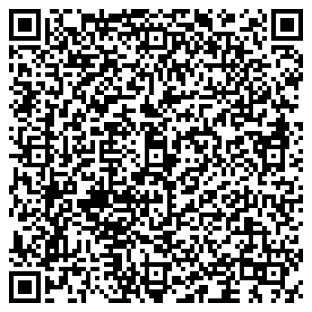 QR-код с контактной информацией организации ЧП Сидорова М.А