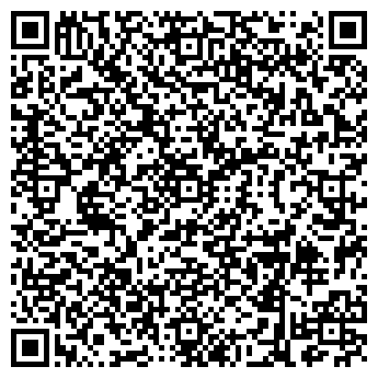 QR-код с контактной информацией организации Сантех-Электро, ООО