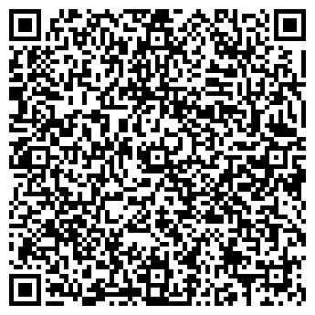 QR-код с контактной информацией организации Общество с ограниченной ответственностью Фарадей Электроникс