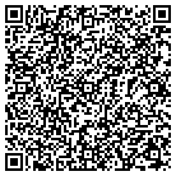 QR-код с контактной информацией организации Сканти, ООО