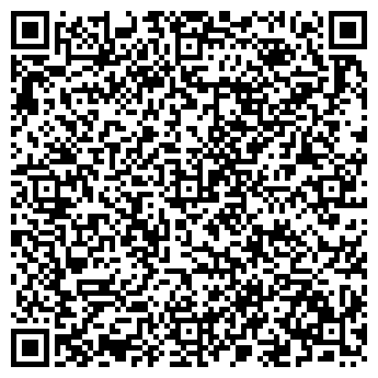 QR-код с контактной информацией организации Мамоты, ООО