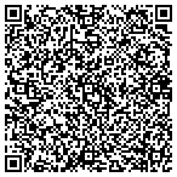 QR-код с контактной информацией организации Электросвит, ЧП