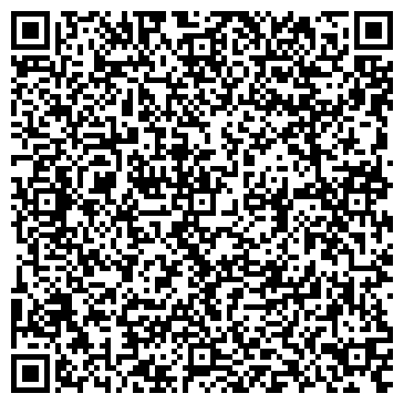 QR-код с контактной информацией организации Электро Сити, ЧП