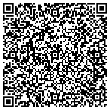 QR-код с контактной информацией организации УкрПэйнет, ЧП