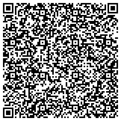 QR-код с контактной информацией организации Альфа, электроламповый завод, ООО