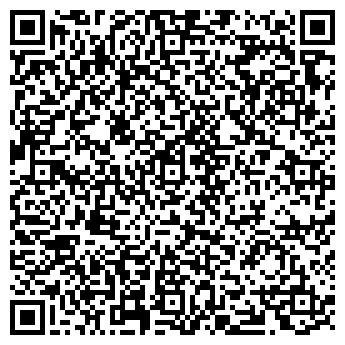 QR-код с контактной информацией организации Зинтеко, ООО