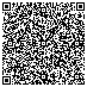 QR-код с контактной информацией организации Техно Maкс, ООО