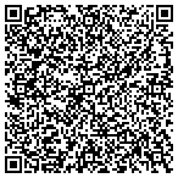 QR-код с контактной информацией организации DreamWindow, ООО