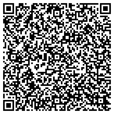 QR-код с контактной информацией организации Винницаэлектроконтакт, ООО