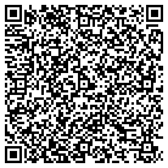 QR-код с контактной информацией организации Дэнэлектро, ЧП