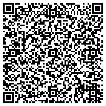 QR-код с контактной информацией организации Мед Пром Ресурс, ООО
