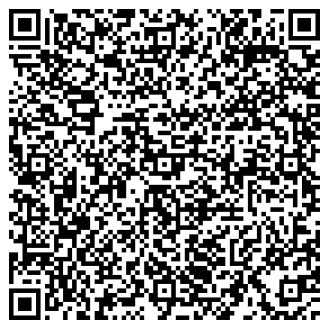 QR-код с контактной информацией организации Тесла Электрикс, ООО