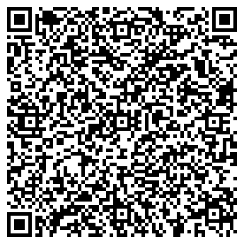 QR-код с контактной информацией организации Тукан, ПИК