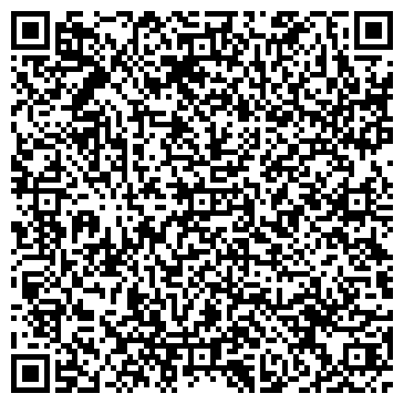 QR-код с контактной информацией организации Хай-тек энергия, ООО