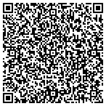 QR-код с контактной информацией организации Штурман ВМ, ЗАО