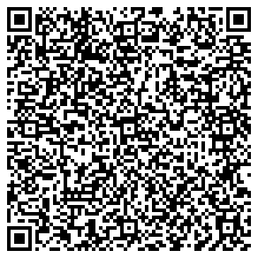 QR-код с контактной информацией организации СВ Альтера, ДП Житомир