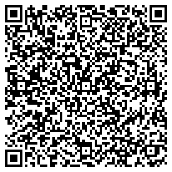 QR-код с контактной информацией организации Доновон Групп, ООО