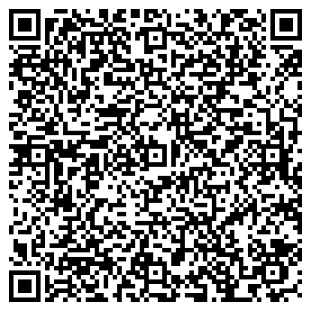 QR-код с контактной информацией организации Айтрон Украина, ДП