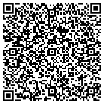 QR-код с контактной информацией организации Катрлесс, ООО