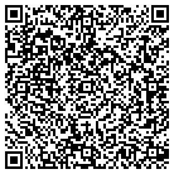 QR-код с контактной информацией организации ЭЛПО Украина, ООО