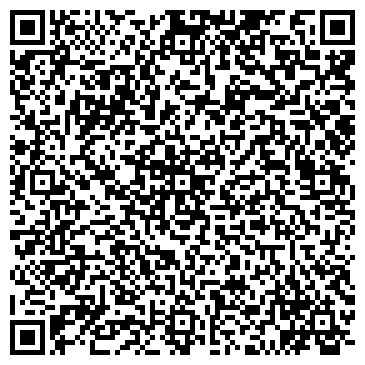 QR-код с контактной информацией организации Мега пром, ООО