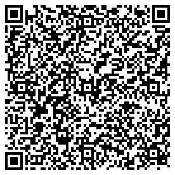 QR-код с контактной информацией организации Ингул, ПАО