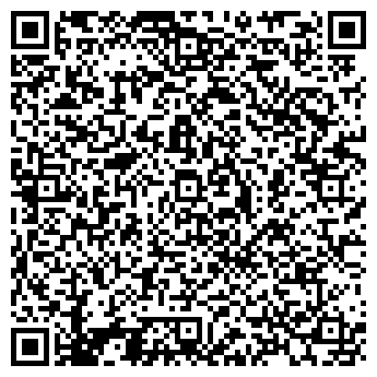 QR-код с контактной информацией организации Промикс, КПФ