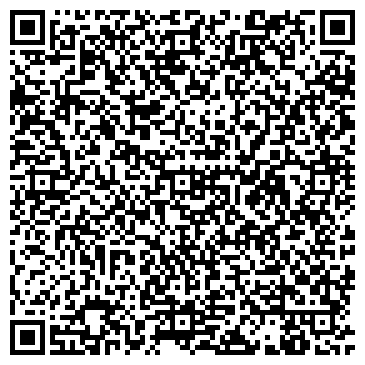 QR-код с контактной информацией организации М Контакт, ООО