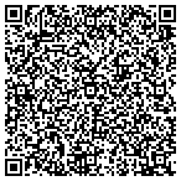QR-код с контактной информацией организации Сенсус Украина, ООО