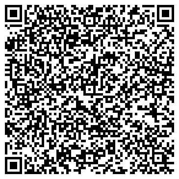 QR-код с контактной информацией организации Новые Технологии Украины, ООО