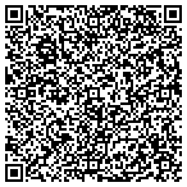QR-код с контактной информацией организации Электропривод, ООО
