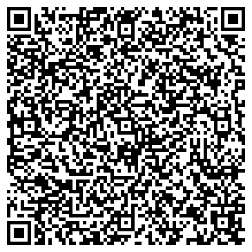 QR-код с контактной информацией организации Феррокерам, ЗАО НПФ