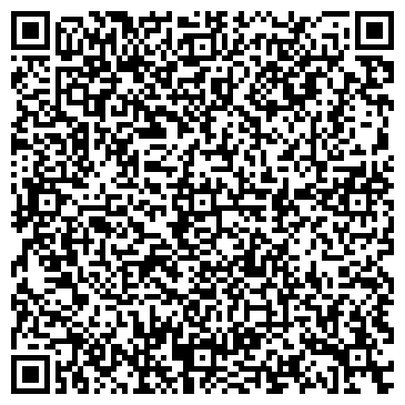 QR-код с контактной информацией организации Акватория-Р, ООО