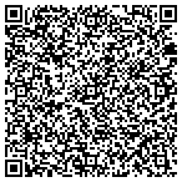 QR-код с контактной информацией организации Барион, ЧП