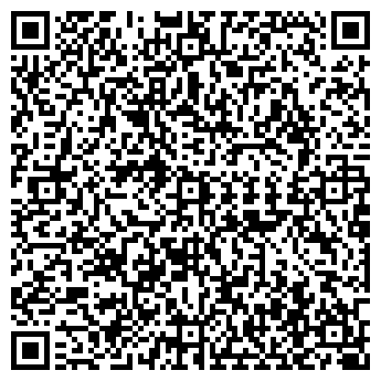 QR-код с контактной информацией организации ТКД-Пьезо, ООО