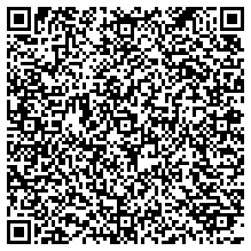 QR-код с контактной информацией организации Эскорт (Волнянский Н.Н), СПД