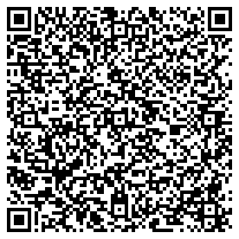 QR-код с контактной информацией организации Elboomtv, ЧП