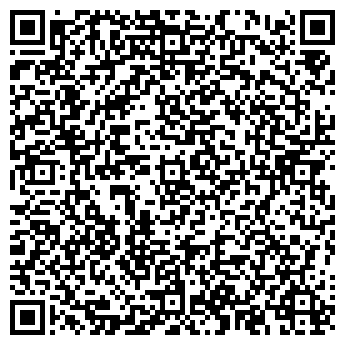 QR-код с контактной информацией организации Промочип, ТМ