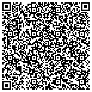 QR-код с контактной информацией организации Метрология и автоматизация, Филиал Теккноу ЗАО