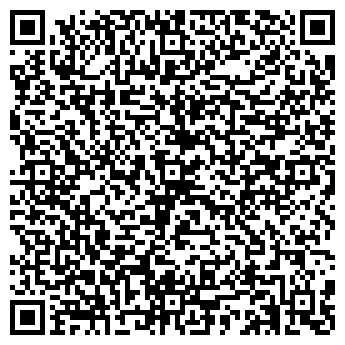 QR-код с контактной информацией организации МастерКит.kz, ИП