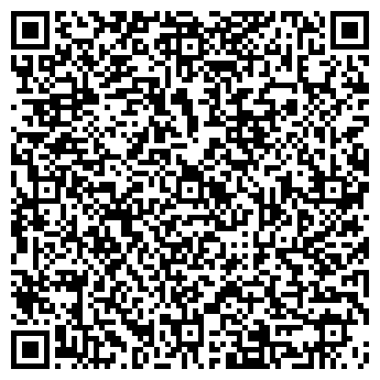QR-код с контактной информацией организации Агентство Рубин+ , ТОО