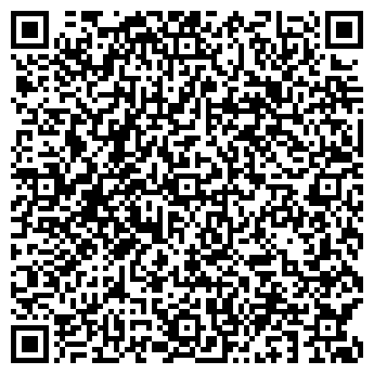QR-код с контактной информацией организации Жана баспалдак, ТОО