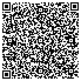 QR-код с контактной информацией организации Interactiv Kazakhstan (Интерактив Казахстан), ТОО
