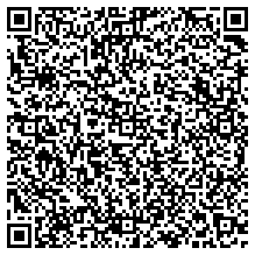 QR-код с контактной информацией организации Электро-Материалы, ТОО