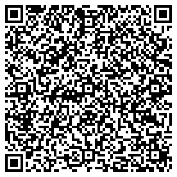 QR-код с контактной информацией организации Астанаэнергокомплекс,ТОО