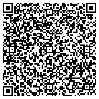 QR-код с контактной информацией организации Дамодара-Авто, ТЧУП