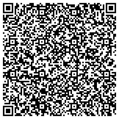 QR-код с контактной информацией организации АтомЭнергоКомплект, ТОО филиал в г. Шымкент