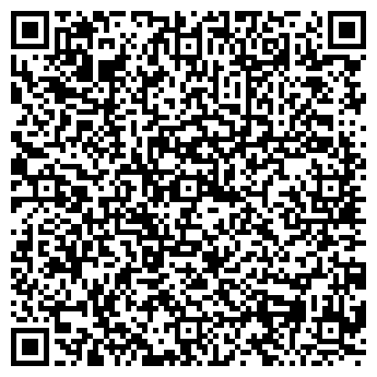 QR-код с контактной информацией организации Азия Лифт Групп, ТОО
